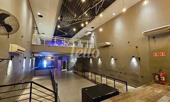 Imagem 6: São Paulo - Prédio Inteiro - Tatuapé