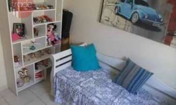 Imagem 5: Casa com 3 dormitórios à venda, 166 m² por R$ 640.000,00 - Planalto Verde - Ribeirão Preto