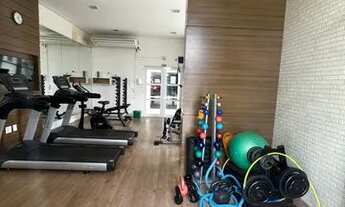 Imagem 3: Alugo ou vendo no Autêntico Batista campos com 3 suítes sendo 1 master Andar alto