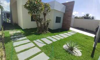 Imagem 3: CASA NA ARUANA Casa com 5 dormitórios