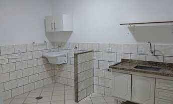 Imagem 5: Casa de condomínio para aluguel tem 44 metros quadrados com 1 quarto