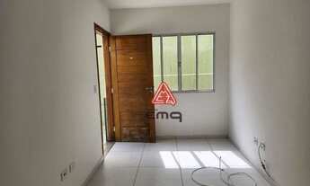 Imagem 7: Casa com 1 dormitório para alugar, 30 m² por R$ 1.306,62 - Jaçanã - São Paulo/SP