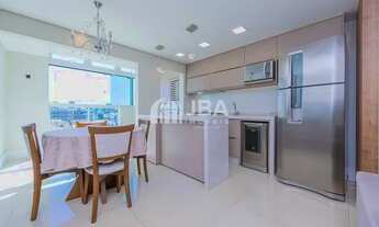 Imagem 4: CURITIBA - Cobertura - Boqueirão