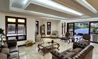 Imagem 6: Casa em Condomínio para Venda em Salvador, Itaigara, 5 dormitórios, 5 suítes, 7 banheiros