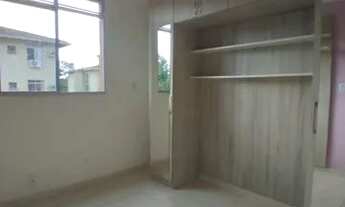 Imagem 6: APTO SEMI MOBILIADO