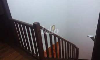 Imagem 4: São Paulo - Casa Padrão - Tatuapé