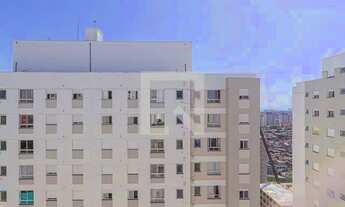 Imagem 6: Apartamento para Aluguel - Conceição, 2 Quartos, 44 m2