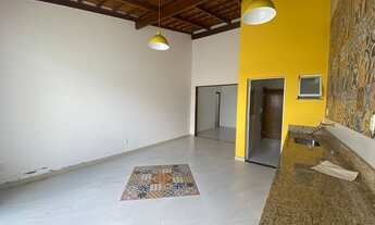 Imagem 6: Casa para aluguel com 140 metros quadrados com 3 quartos em SIM