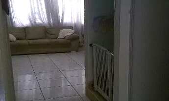 Imagem 7: SOBRADO QUITAÚNA