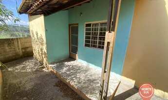 Imagem: Casa com 3 dormitórios para alugar, 90