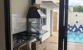 Imagem 3: Casa com 3 dormitórios à venda, 155 m² por R$ 839.000,00 - Jardim San Marco II - Ribeirão