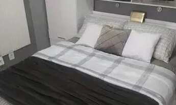 Imagem 4: Apartamento com 2 dormitórios à venda, 50 m² por R$ 318.000,00 - Centro - Guarulhos/SP