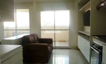 Imagem: Moderno, impecável e próximo ao metrô