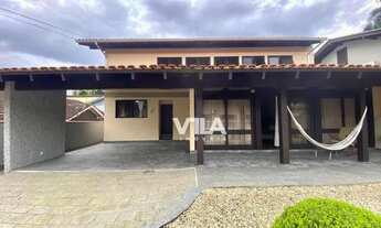 Imagem: Casa com 3 dormitórios à venda, 260 m²