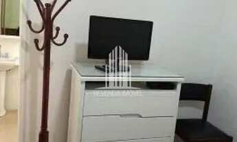 Imagem 6: Condomínio Edifício Plaza Concorde, flat de 42m² com 1 dormitório na Bela Vista - São Paul