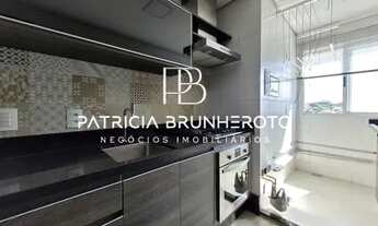 Imagem 2: Apartamento para Venda em Jundiaí, Jardim das Samambaias, 2 dormitórios, 1 banheiro, 1 vag