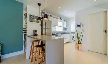 Imagem 6: Apartamento para venda com 61 metros quadrados com 1 quarto em Vila Mascote - São Paulo