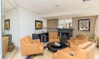 Imagem 3: Apartamento Residencial para venda em Moema 4 dormitórios