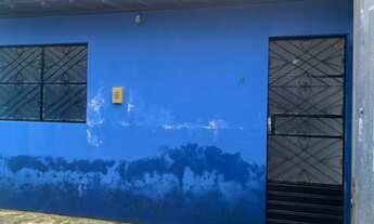 Imagem 2: ALUGUEL DE CASA Casa com 2 dormitórios