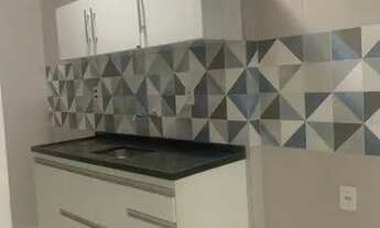 Imagem 3: Apartamento Apartamento com 1 dormitório