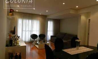 Imagem 11: São Bernardo do Campo - Apartamento Padrão - Rudge Ramos