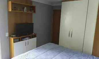 Imagem 4: Apartamento de 03 quartos, 01 suite, em Jardim Camburi - Vitória - ES
