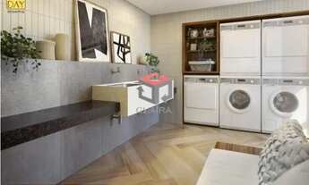 Imagem 3: Apartamento / 27 metros bairro Indianopolis São Paulo - SP