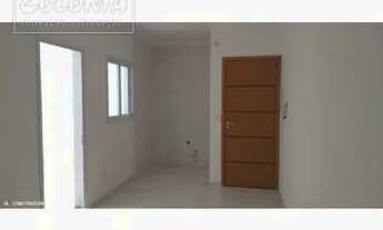 Imagem 2: Santo André - Apartamento Padrão - Vila Príncipe de Gales