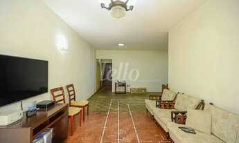 Imagem 3: São Paulo - Apartamento Padrão - Santa Cecília