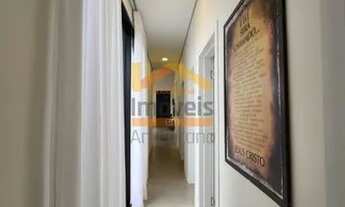 Imagem 7: NOVA ODESSA - RESIDENCIAL - PARQUE DOS PINHEIROS