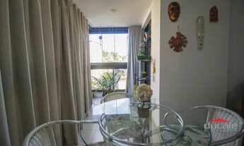 Imagem 4: Apartamento para venda, 3 quarto(s) sendo 1 suíte, Bento Ferreira, Vitória - AP3413