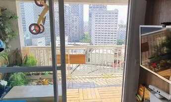 Imagem 4: Apartamento padrão em Consolação - São Paulo