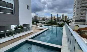 Imagem 6: Venda apartamento 125m² com 3 quartos, 3 suítes, 2 vagas no Setor Marista - Goiânia - GO