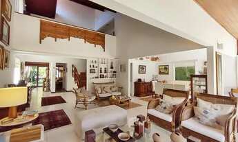 Imagem 5: Barra da Tijuca Casa em condomínio com 4 dormitórios