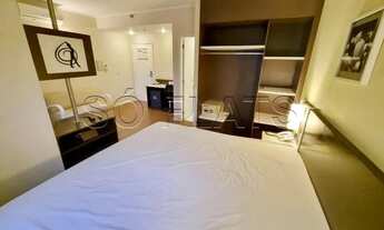 Imagem 6: Apartamento Blue Tree Anália Franco 27m² 1 dormitório 1 vaga para locação