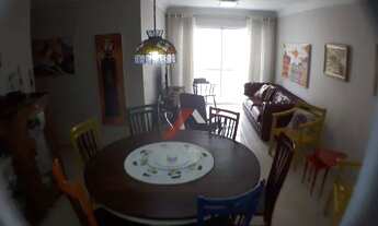 Imagem 5: Cobertura com 3 dormitórios à venda, 125 m² por R$ 850.000,00 - Barcelona - São Caetano do