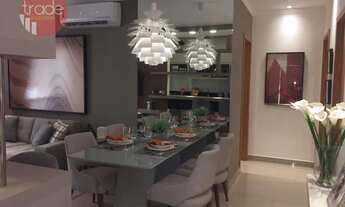 Imagem 6: Apartamento com 2 dormitórios à venda, 81 m² por R$ 500.000,00 - Vila Ana Maria - Ribeirão