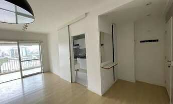 Imagem 3: Apartamento com 2 dormitórios, 74 m² - venda por R$ 1.100.000,00 ou aluguel por R$ 7.150,0