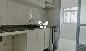 Imagem 5: SANTO ANDRé - Apartamento Padrão - Vila Gilda