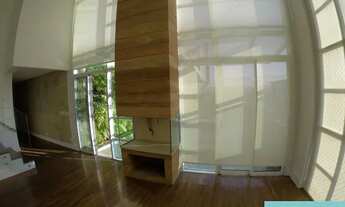 Imagem 3: Lindíssima cobertura a venda e locação no Panamby, São Paulo