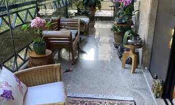 Imagem 2: Excelente apartamento em localização nobre no bairro de Ipanema