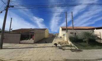 Imagem: Casa no embu colombo 3 quartos