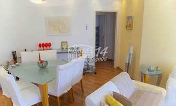 Imagem 4: Apartamento à venda, 105 m² por R$ 1.280.000,00 - Brooklin Paulista - São Paulo/SP