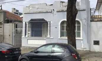 Imagem 3: Casa para aluguel com 136 metros quadrados com 4 quartos em Floresta - Belo Horizonte - MG