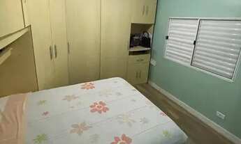 Imagem 4: Casa para venda tem 170 metros quadrados com 3 quartos em Altos de Sumaré - Sumaré - SP