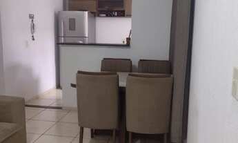 Imagem 2: Vendo Apartamento de 2 quartos no Condomínio Chapada dos Sabias