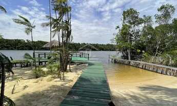 Imagem 3: Lote 200m² em Barreirinhas Poente e Área Verde TR111514_MKT_15