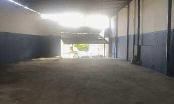 Imagem: Galpão/Depósito/Armazém para aluguel