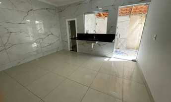 Imagem: Excelente casa no bairro Santa Mônica