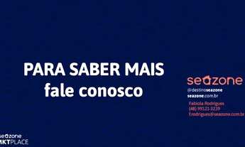 Imagem 10: Investimento com 34 metros quadrados com 1 quarto em Centro - Florianópolis - SC